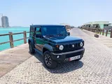 Suzuki JIMNY 2022 MODEL